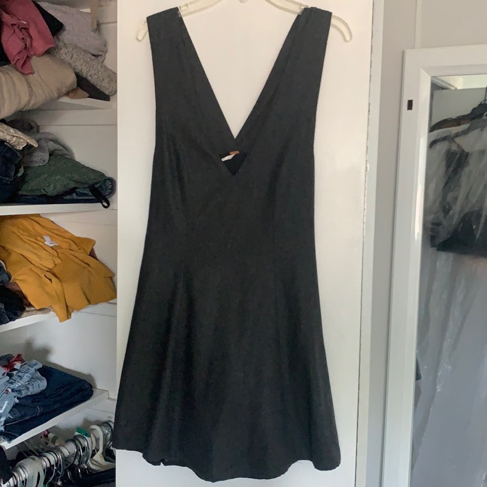 Free people A line dress